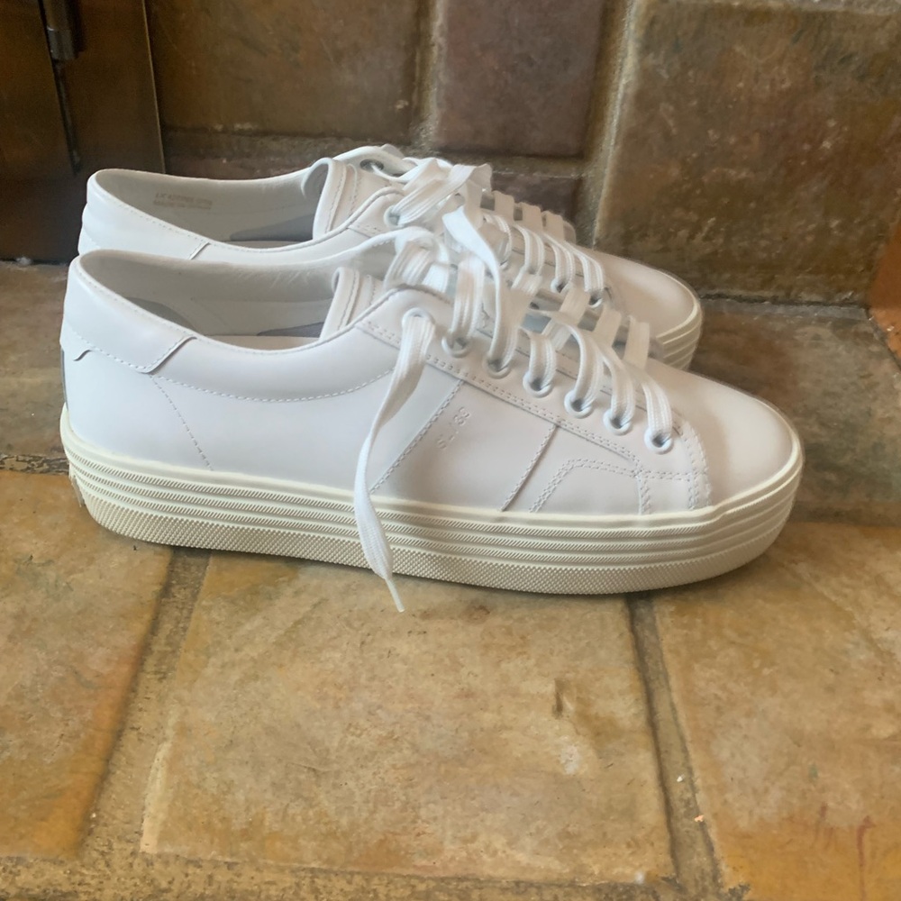 Saint Laurent Women’s Sneakers